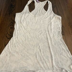 Emma & Sam Racerback tank - large
